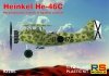 RS Models 92286 Heinkel He-46C 1/72